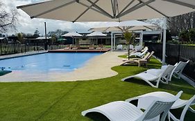 Cambridge Top 10 Holiday Park